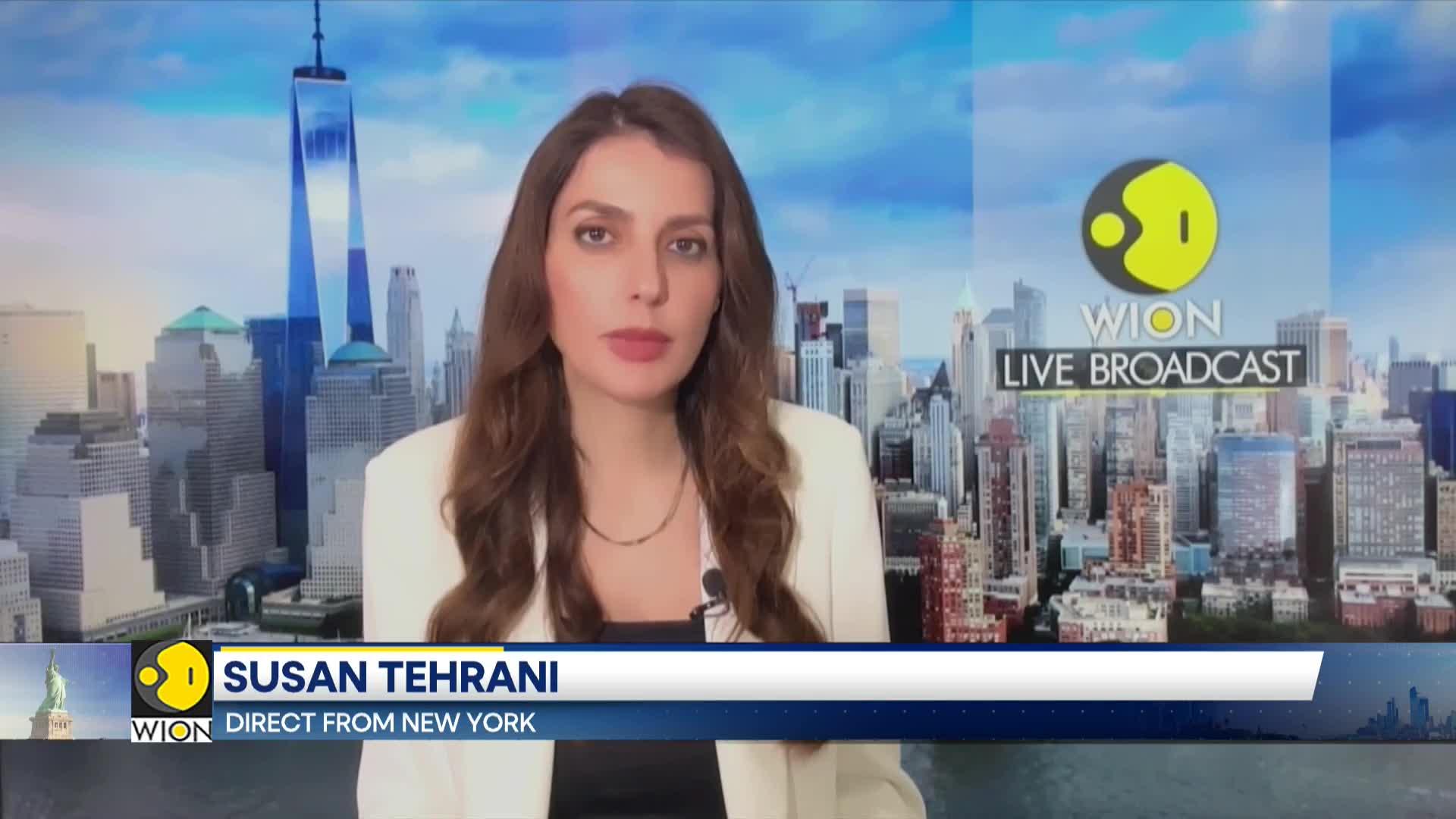 WionNews Video