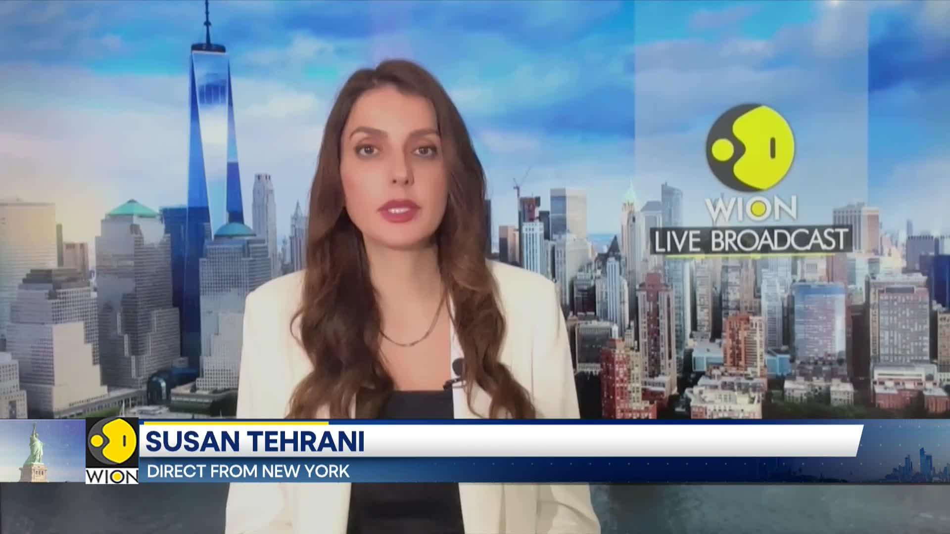WionNews Video
