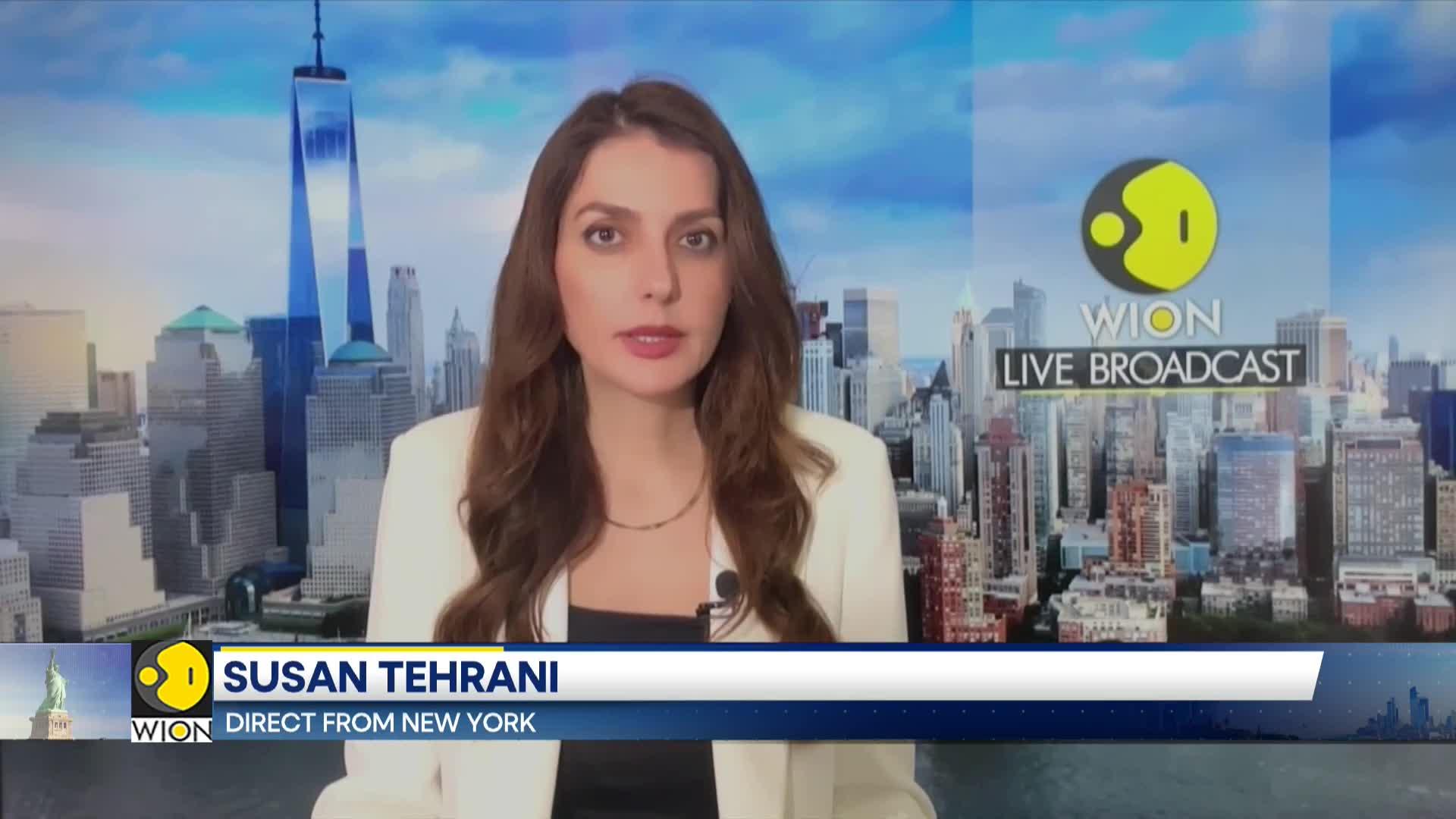 WionNews Video