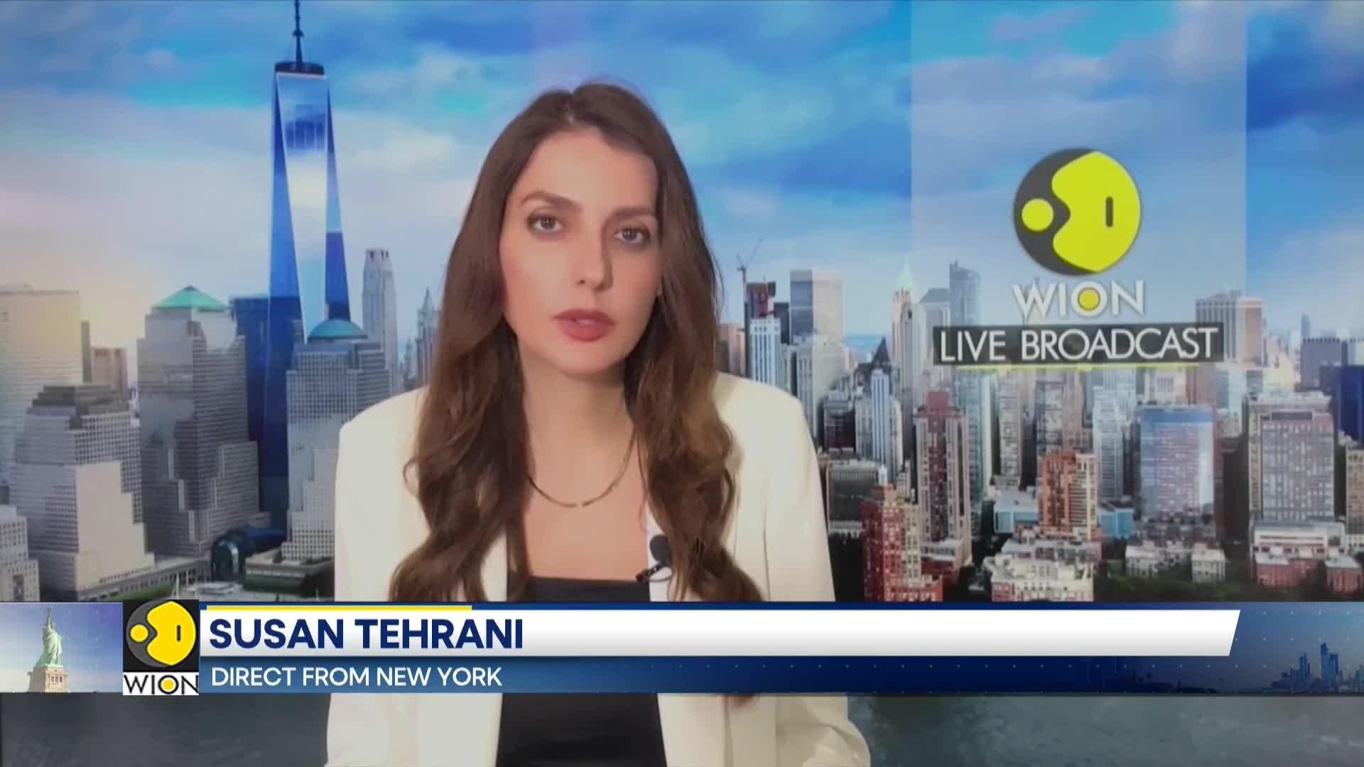 WionNews Video