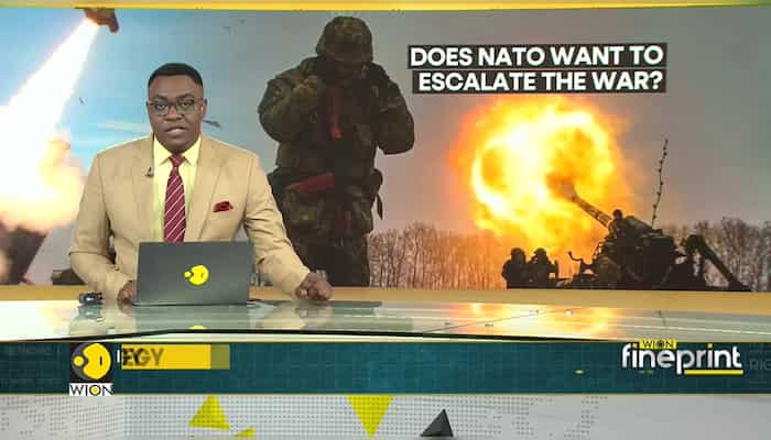 Russia-Ukraine war: Rewriting the rules of war in Ukraine