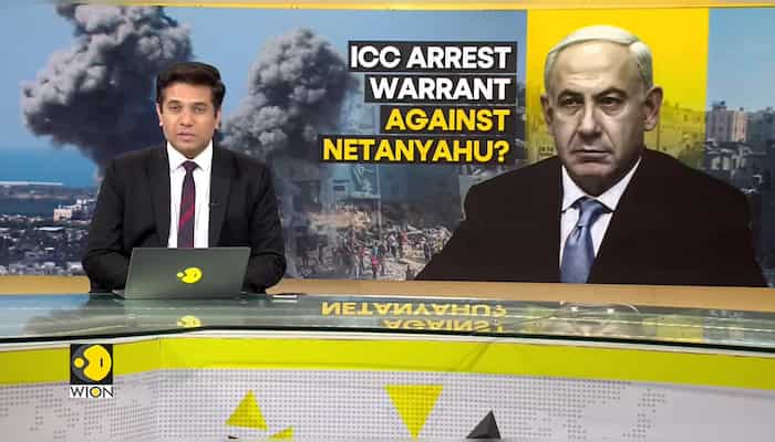 Israel-Hamas War: ICC Prosecutor's move absurd, comparison to Hamas shameful, says Netanyahu