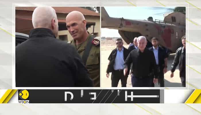 ICC Prosecutor seeks arrest warrant for Netanyahu: Israeli President says decision beyond outrageous