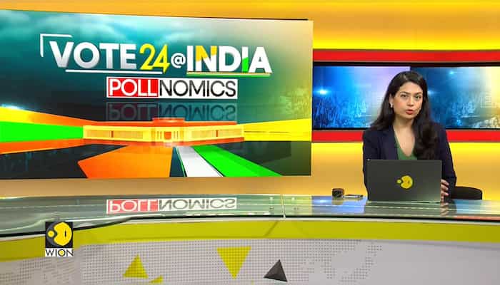 India General Election 2024: Will India become manufacturing hub?