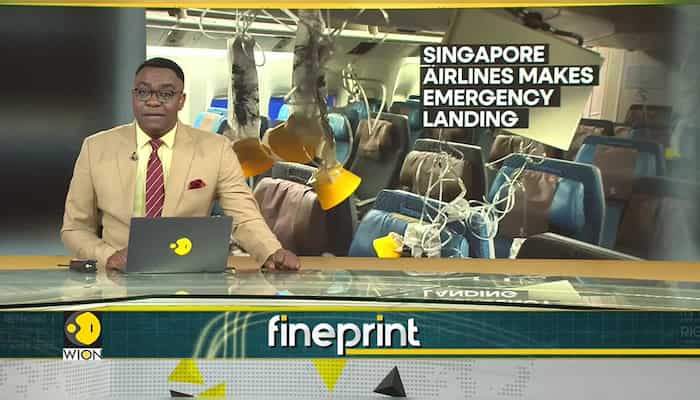 WionNews Video