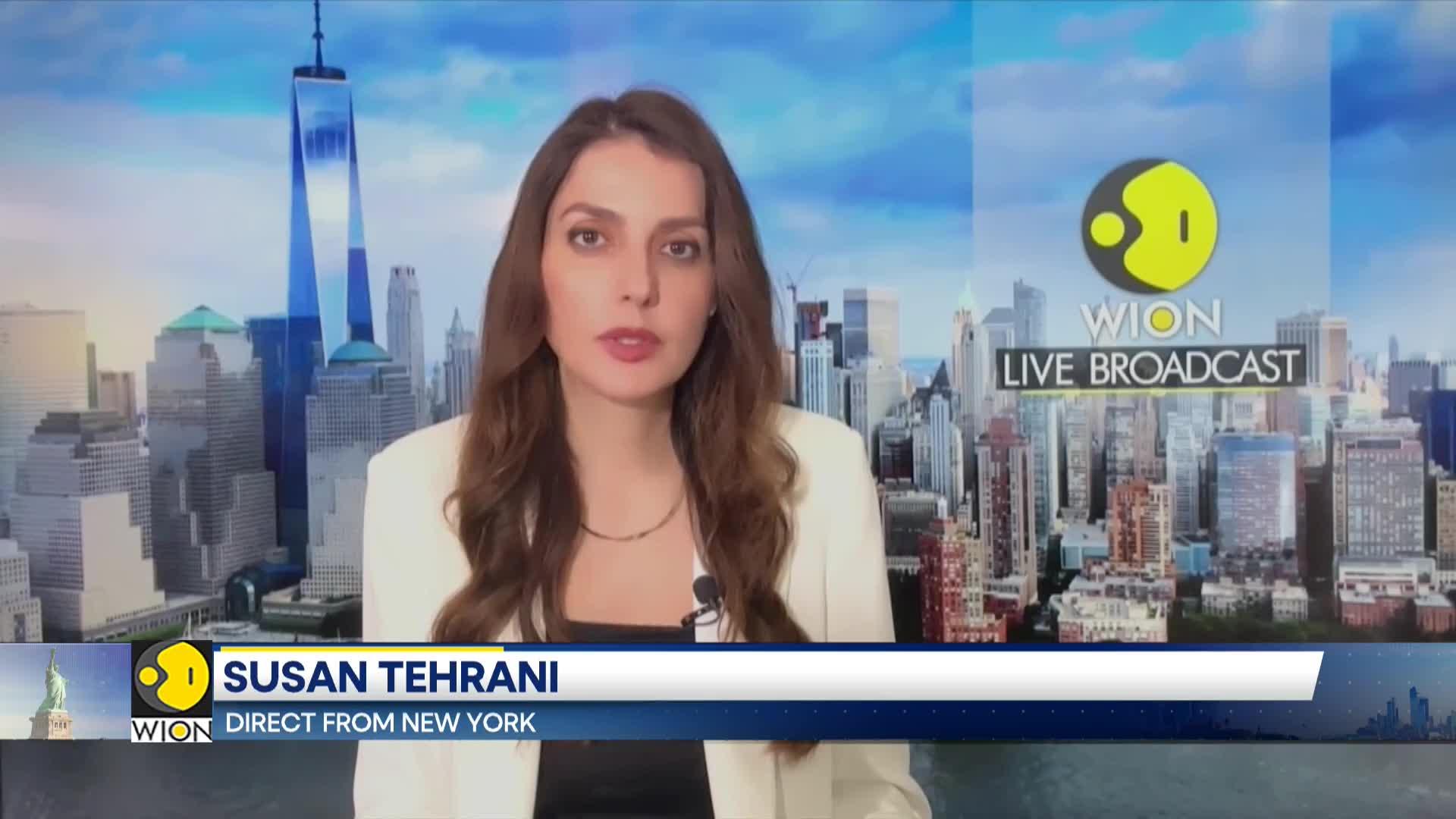 WionNews Video