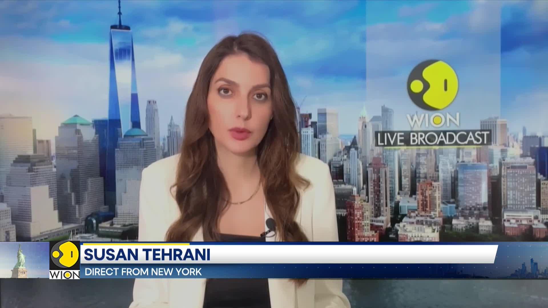 WionNews Video
