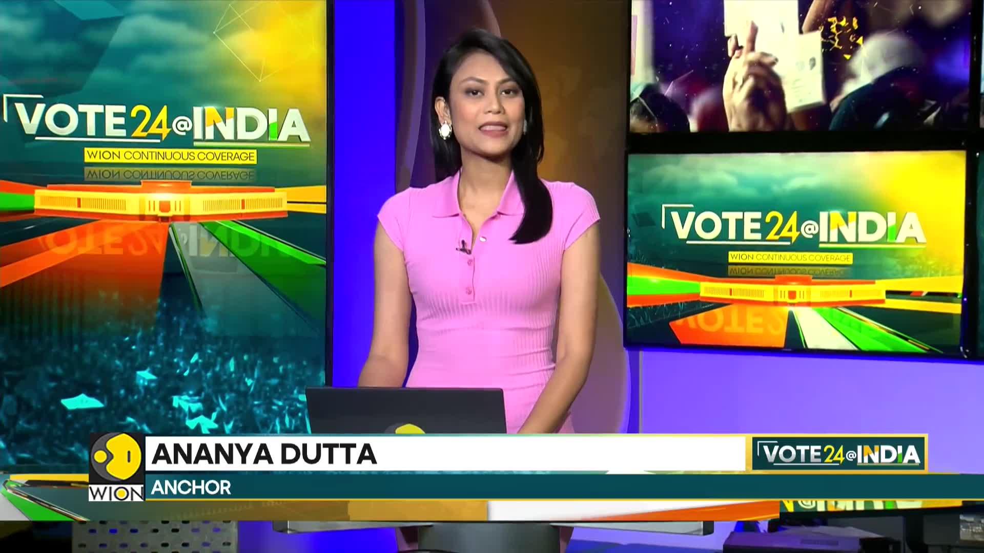 WionNews Video