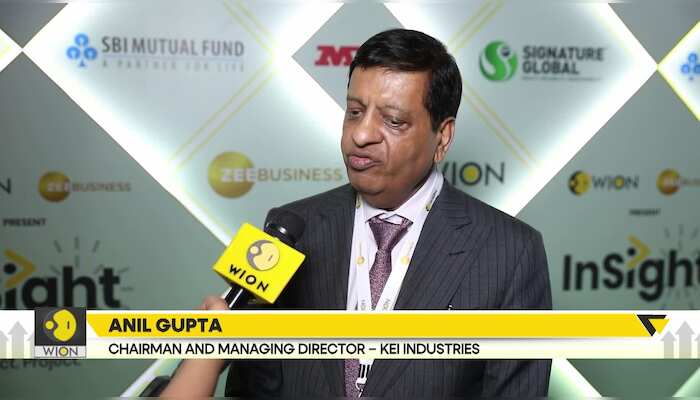 Many institutions are developed for skill creation | Anil Gupta