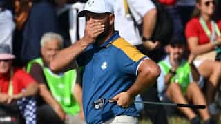 Golf: Scottie Scheffler’s court date in traffic incident postponed until June