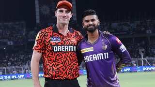 IPL 2024, Qualifier 1, Kolkata Knight Riders vs SunRisers Hyderabad – Match preview and result prediction
