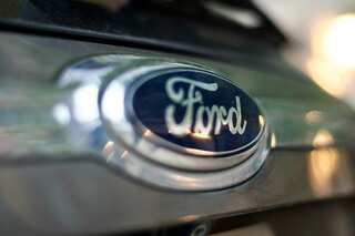 Ford recalls 30,735 Mustangs over potential steering issues