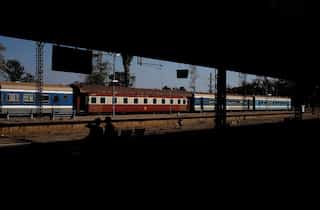 Zimbabwe eyes $533 million railway revamp in partnership with China
