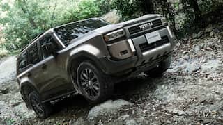 Toyota leads, Ford stumbles in annual supplier relations study