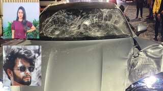 Pune Porsche Crash: Police arrest teen driver's father, family of victim calls it 'murder'