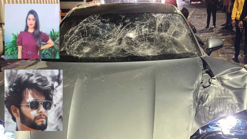 Pune Porsche Crash: Police arrest teen driver's father, family of victim calls it 'murder'