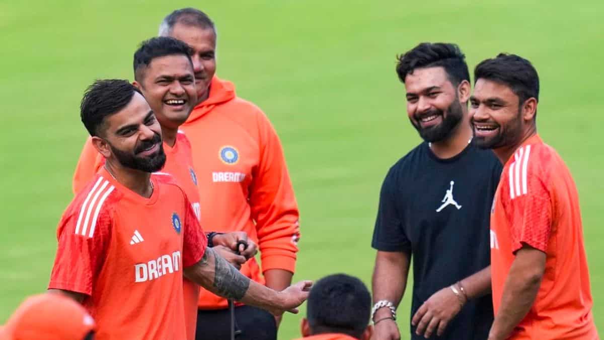 'Optimistic' Rinku Singh breaks silence on 2024 T20 World Cup snub, says 'My dream is...'