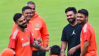 'Optimistic' Rinku Singh breaks silence on 2024 T20 World Cup snub, says 'My dream is...'