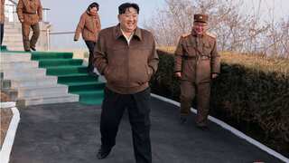 South Korea imposes ban on viral TikTok song which idolises North's Kim Jong Un