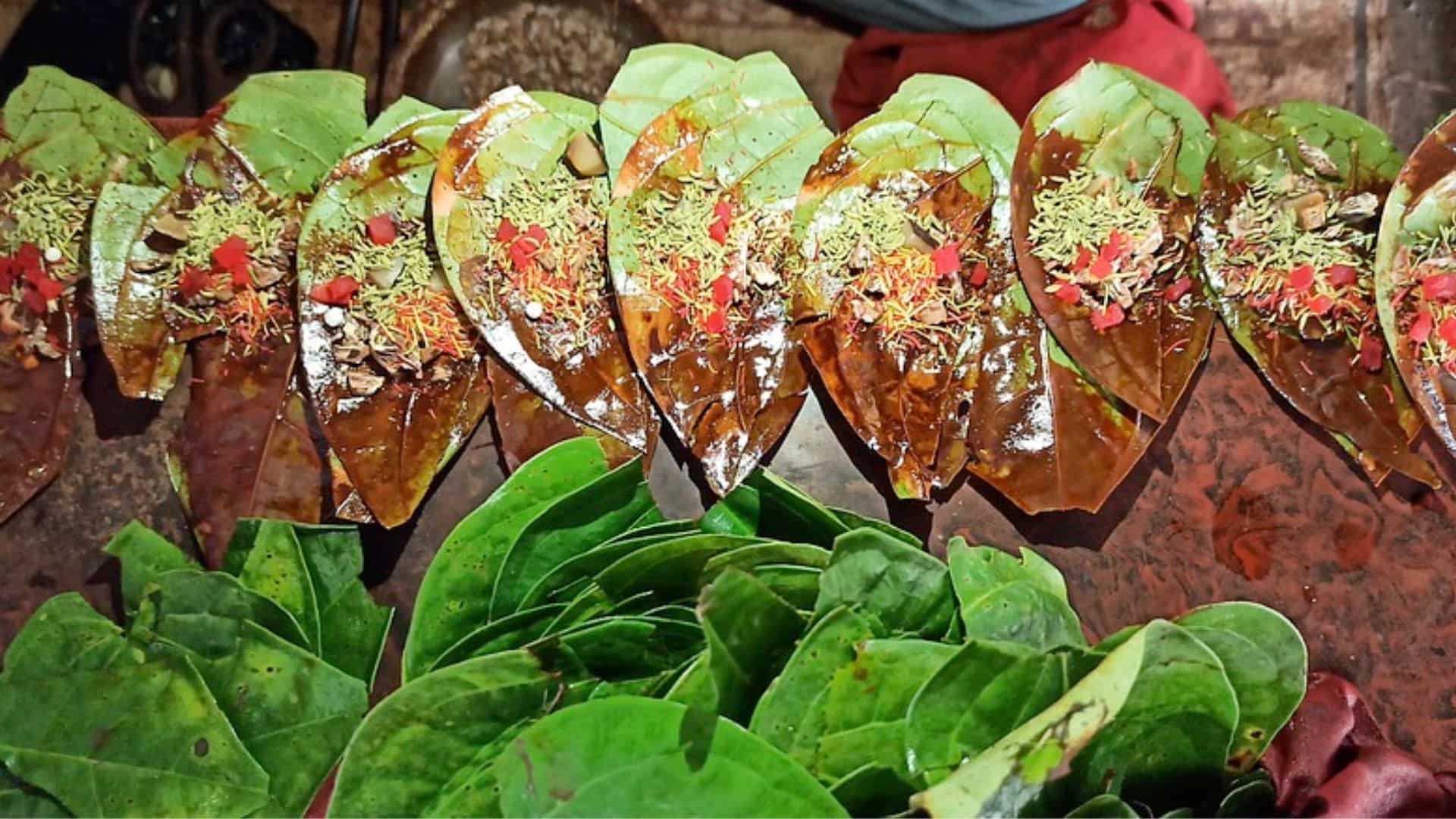 12-year-old undergoes emergency surgery after 'smoky paan' leaves hole in her stomach