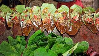 12-year-old undergoes emergency surgery after 'smoky paan' leaves hole in her stomach