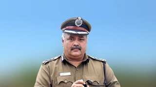 Getting even? Ex-wife, who is a state energy secy, cuts power to retired DGP’s bungalow