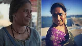 Laapataa Ladies star Chhaya Kadam pays emotional tribute to her mom as she debuts at Cannes