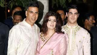 Akshay Kumar reveals his son Aarav left home at 15, wears second-hand clothes, and doesn't want to be actor
