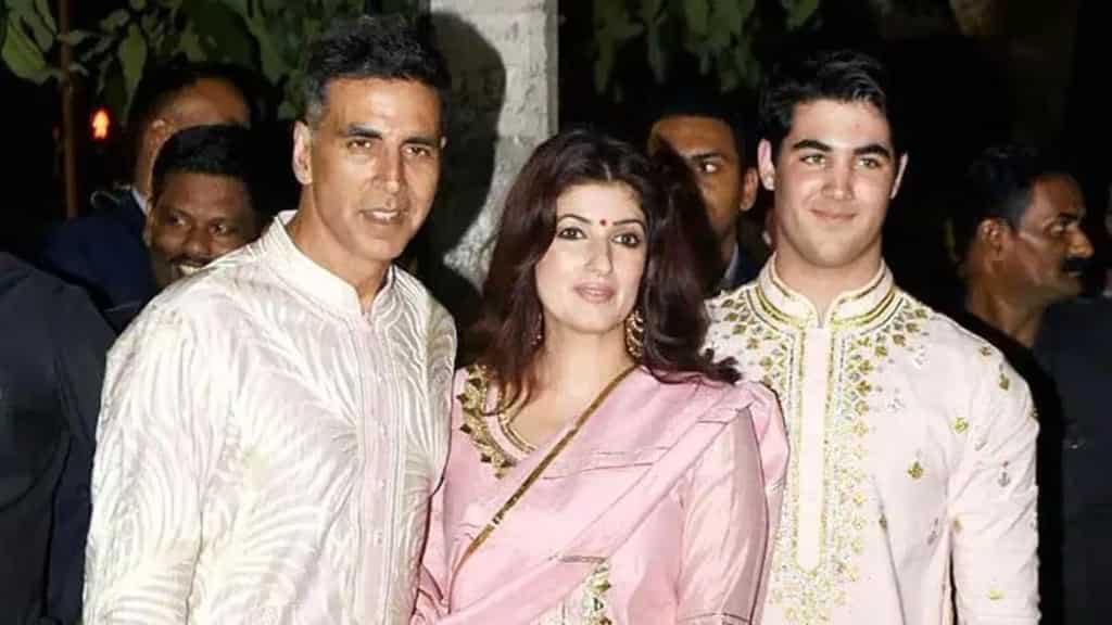 Akshay Kumar reveals his son Aarav left home at 15, wears second-hand clothes, and doesn't want to be actor