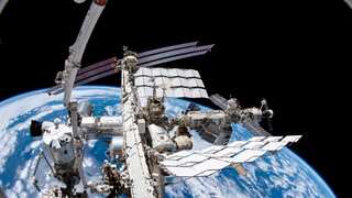 Russia accuses US of planning to place weapons in space