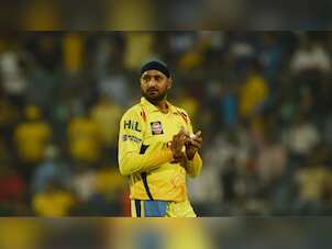 Harbhajan Singh keen on becoming India’s head coach; picks Samson over Pant for T20 World Cup