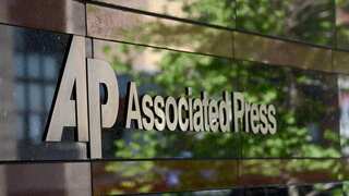 Israel seizes news agency AP’s equipment, stops Gaza live feed for ‘threatening security’