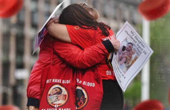 Infected blood scandal: UK announces $267,000 interim compensation for victims