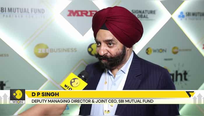 More companies are entering the public domain | D.P. Singh