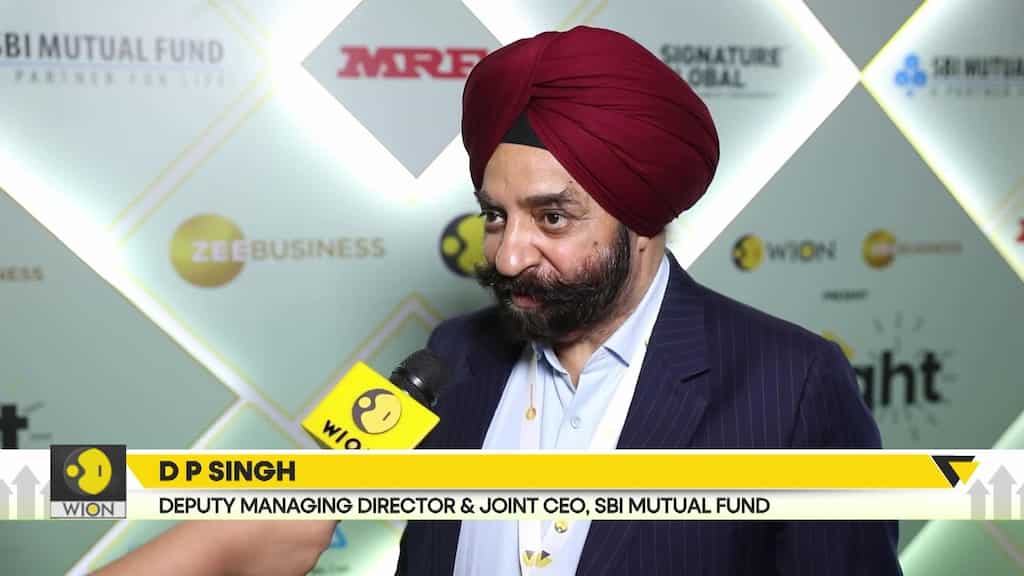 More companies are entering the public domain | D.P. Singh