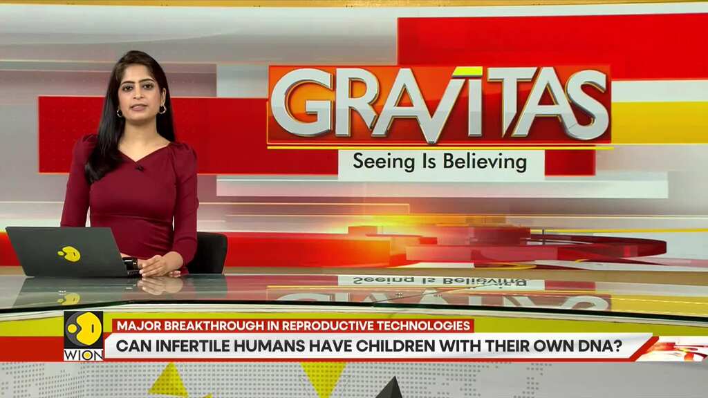 Gravitas: Japanese researchers closer to make biological clock irrelevant