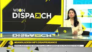 Bangladesh MP's disappearance: HM claims 3 people arrested
