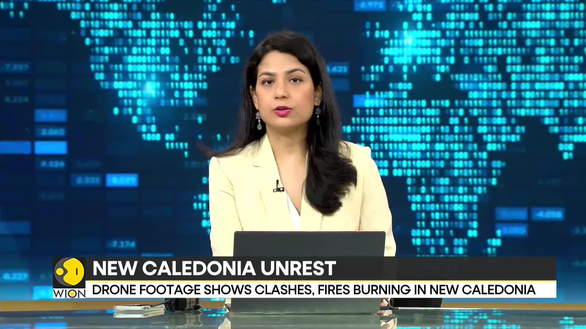 WionNews Video