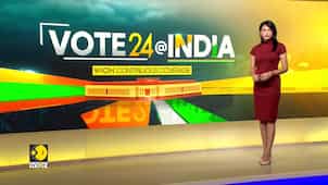 India General Elections: India's stock market volatility soars amid elections