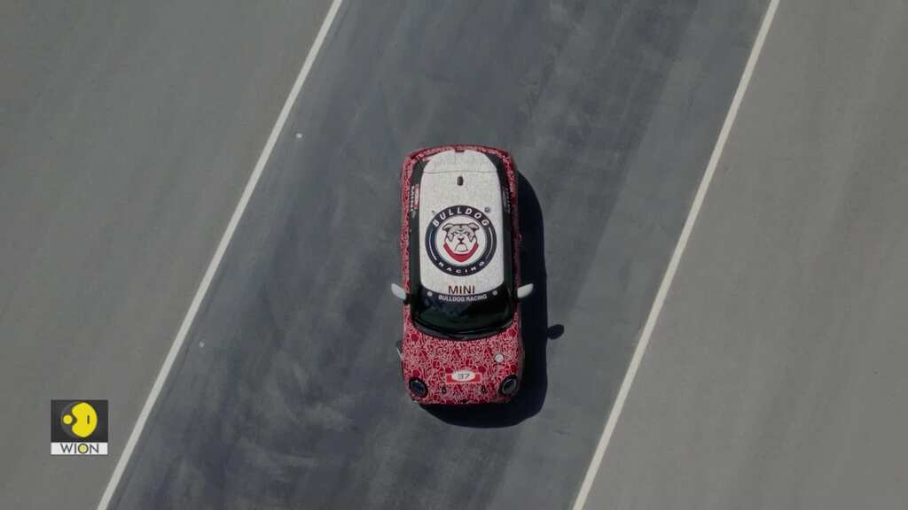 2025 Mini JCW to prove its mettle at the 'Ring'