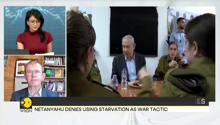Israel War: United Nations halts aid supplies to Rafah