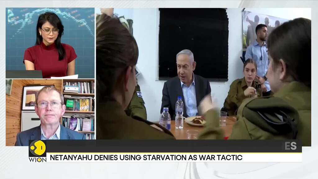 Israel War: United Nations halts aid supplies to Rafah