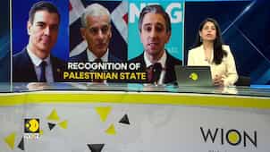 Ireland, Spain, Norway to recognise Palestinian state