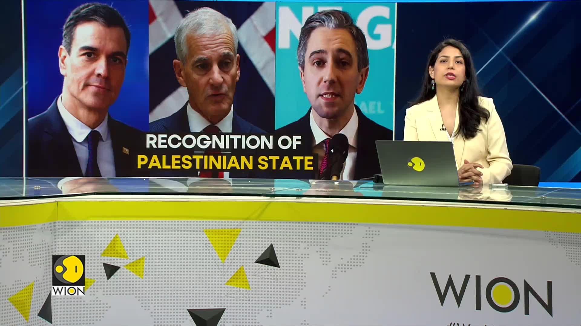 WionNews Video