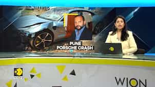 Pune Porsche crash: Police files application for trial of the minor as an adult