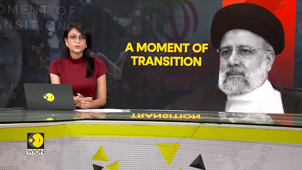 Ebrahim Raisi chopper crash: What Raisi's Chief of Staff revealed?