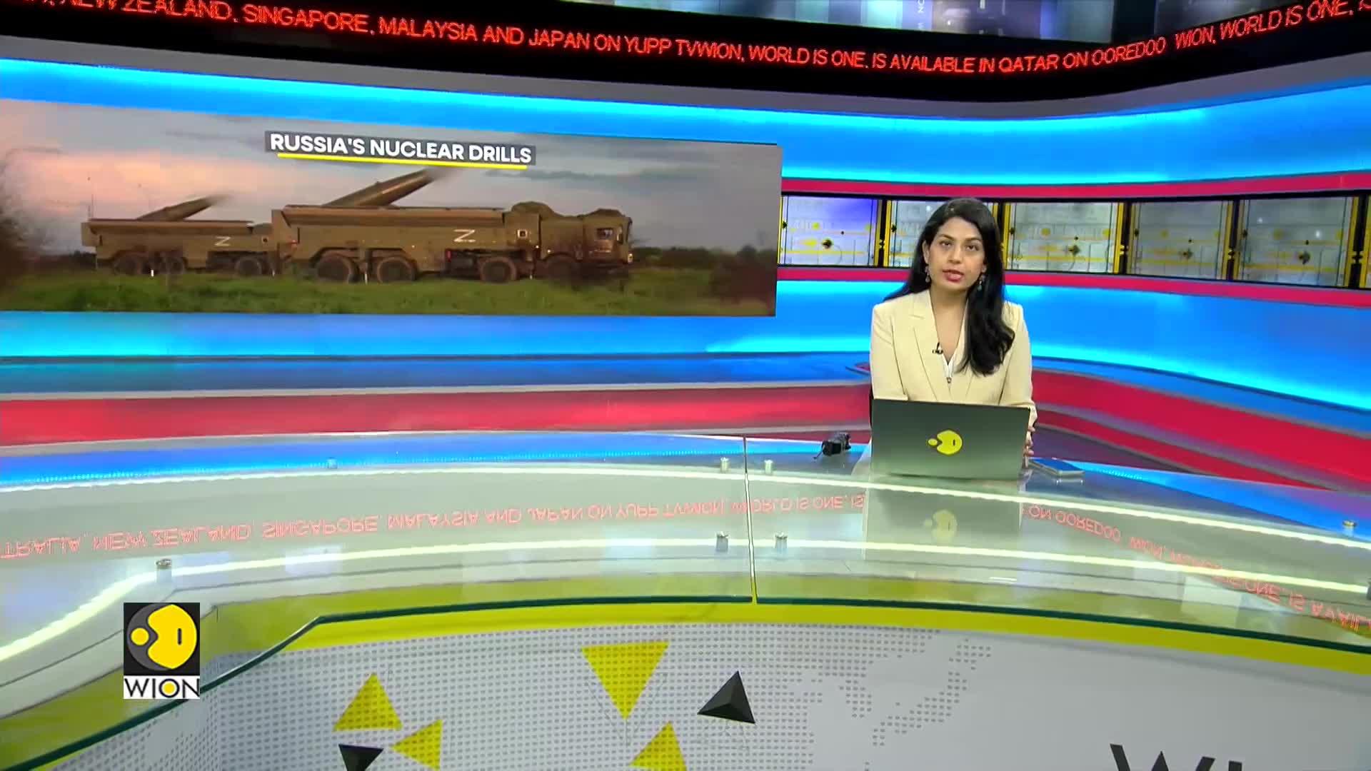 WionNews Video