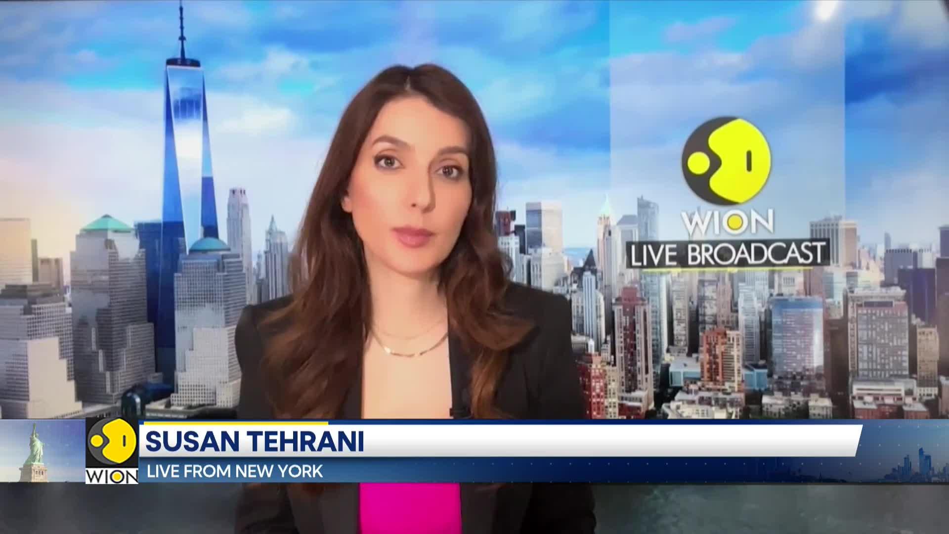 WionNews Video