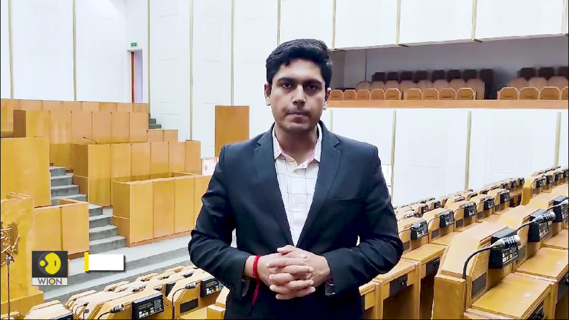 WionNews Video