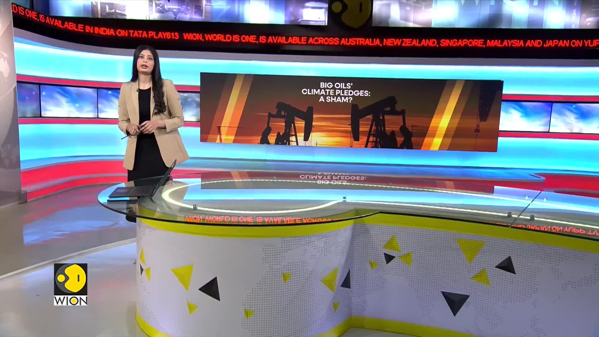 WionNews Video